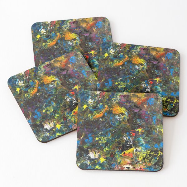 Item preview, ABSTRACT 17-S designed and sold by lautir.