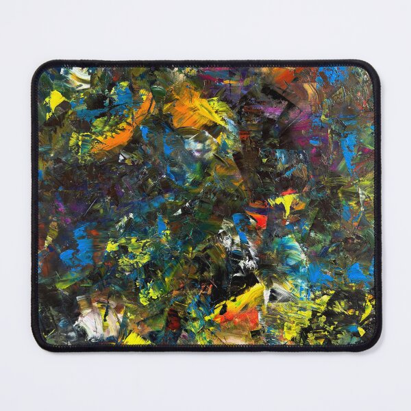 Item preview, ABSTRACT 17-S designed and sold by lautir.