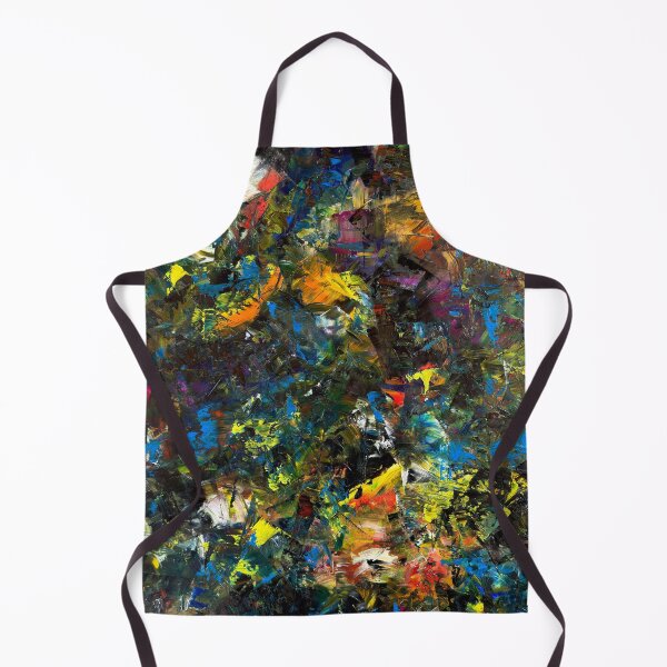 Item preview, ABSTRACT 17-S designed and sold by lautir.