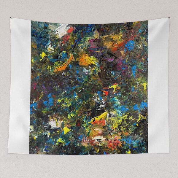Item preview, ABSTRACT 17-S designed and sold by lautir.