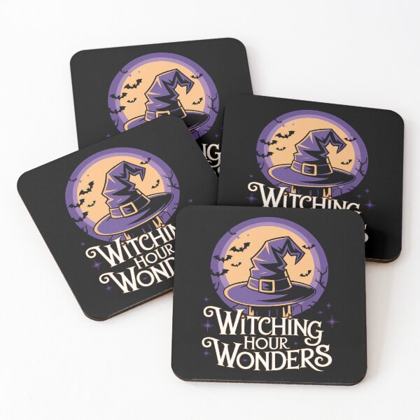 Item preview, Witching Hour Wonders - Magical Halloween Design designed and sold by VioladesignByRW.