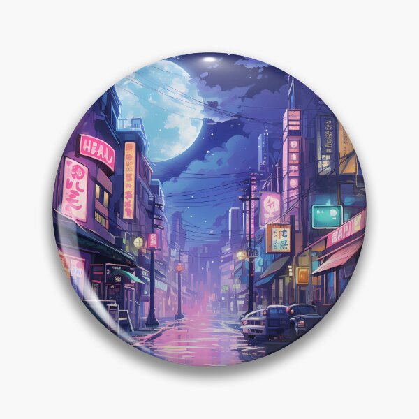 Item preview, City of Dreams designed and sold by RoonPalette.