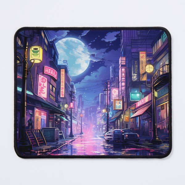 Item preview, City of Dreams designed and sold by RoonPalette.