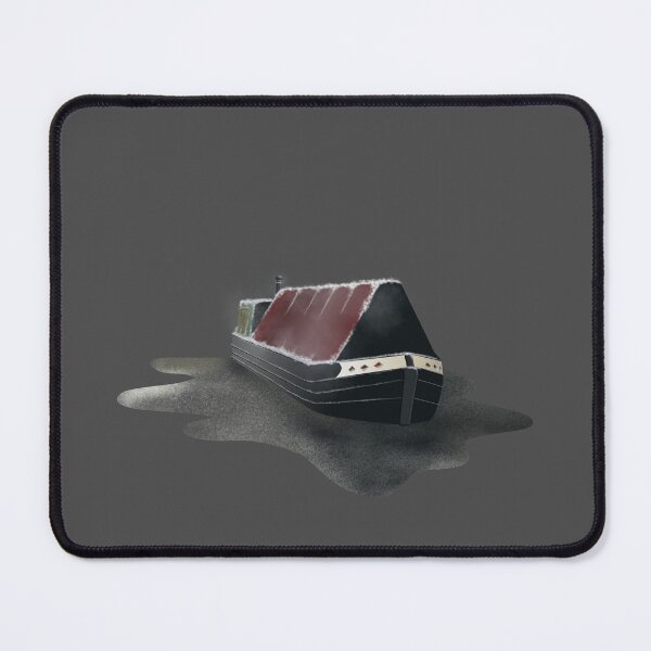 Item preview, Frosty Moorings designed and sold by QuirkyTales.