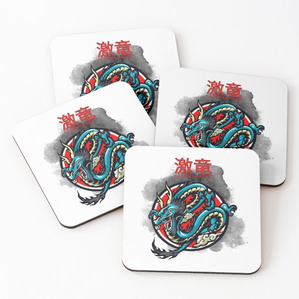 Item preview, Raging Dragon designed and sold by RJLCAM.