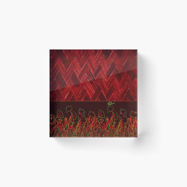 Item preview, Vivacious Bamboo designed and sold by Fluid Artzworx.