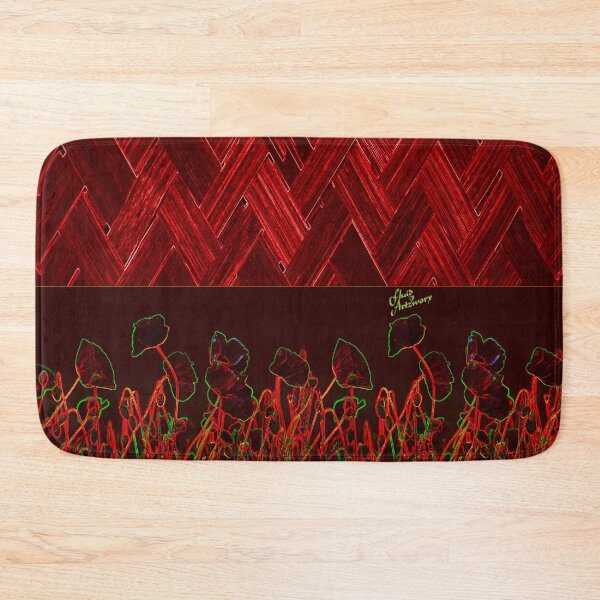 Item preview, Vivacious Bamboo designed and sold by Fluid Artzworx.
