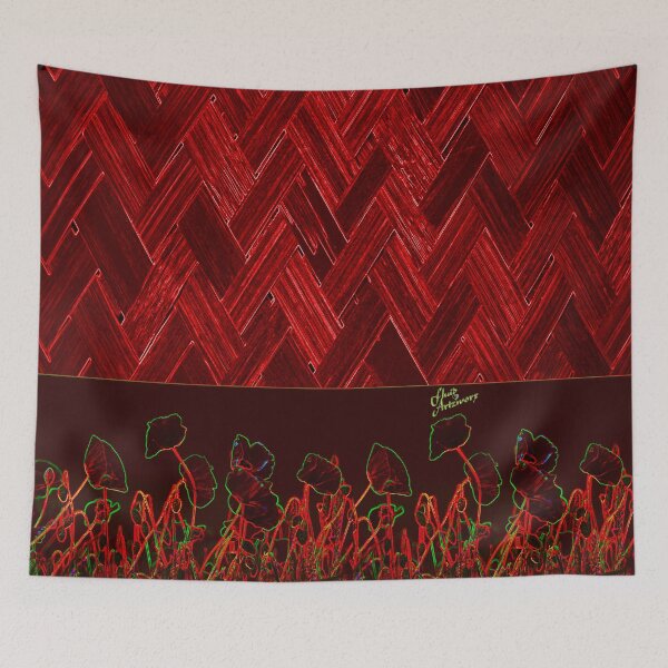 Item preview, Vivacious Bamboo designed and sold by Fluid Artzworx.