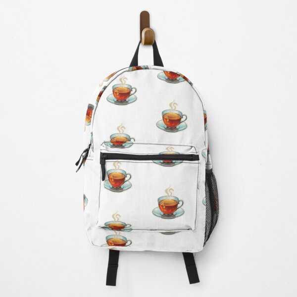 Item preview, Tea Time designed and sold by StickersRyous.