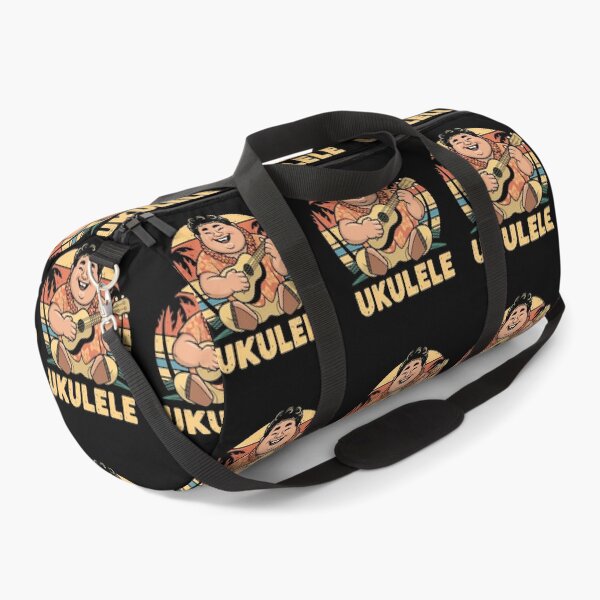 Item preview, Ukulele - The perfect gift for ukulele lovers, music enthusiasts, and those who enjoy tropical vibes and Hawaiian relaxation! designed and sold by Zyziowsky.