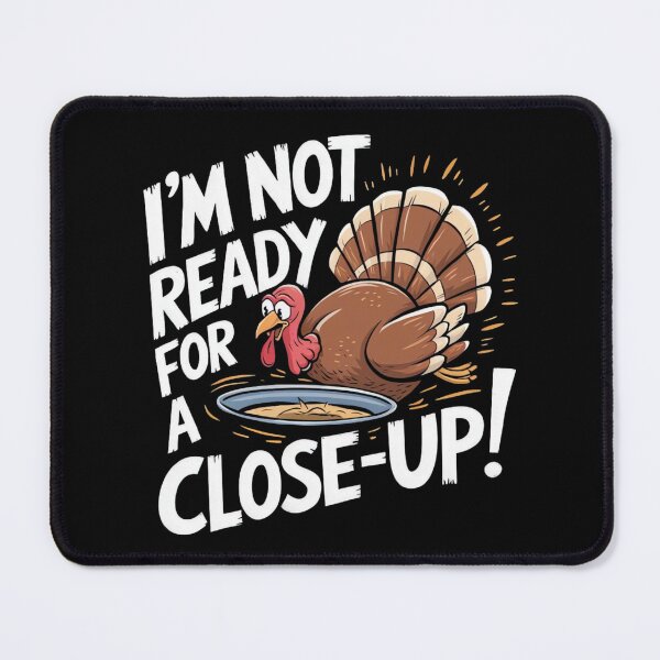 Item preview, Turkey Escape designed and sold by ARTReMi.