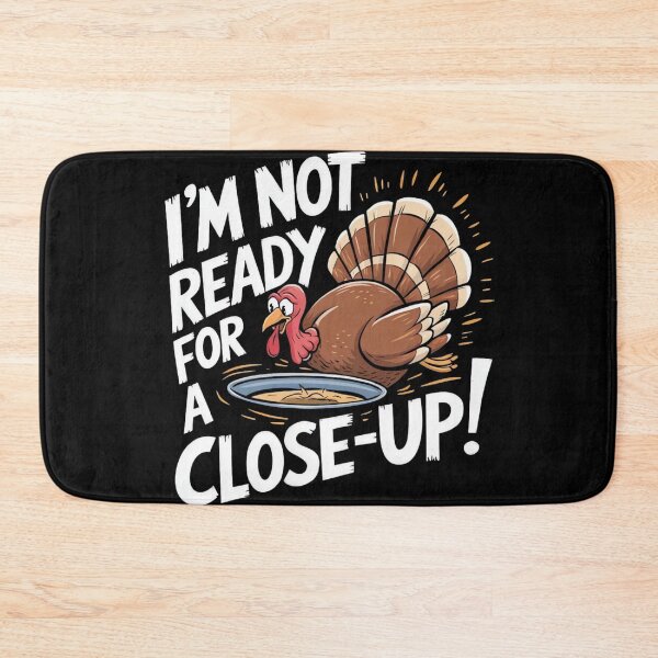 Item preview, Turkey Escape designed and sold by ARTReMi.