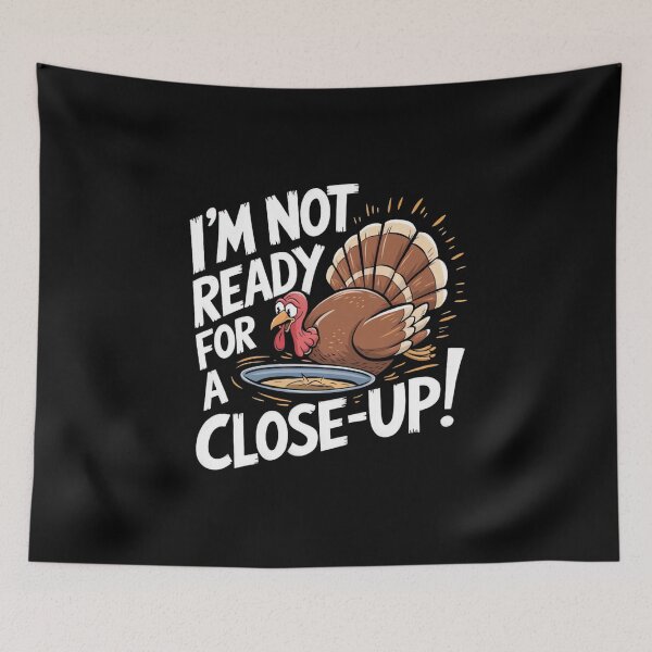 Item preview, Turkey Escape designed and sold by ARTReMi.