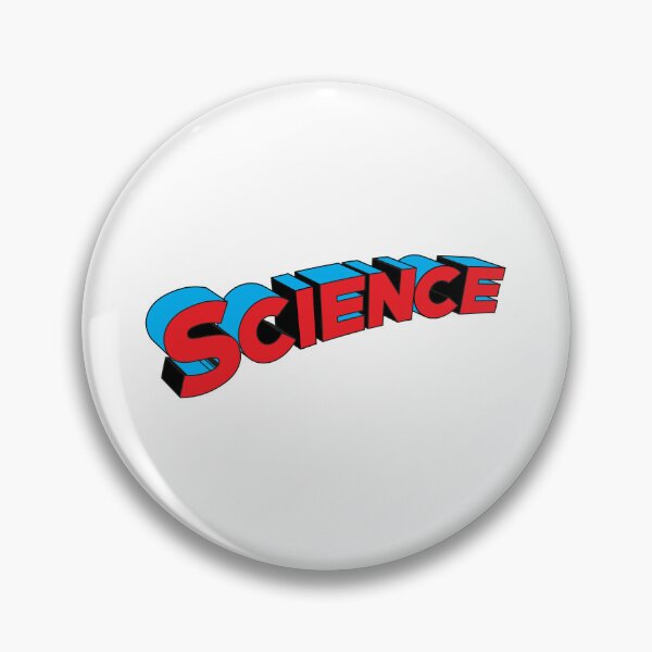Item preview, Super Science designed and sold by VBR14.