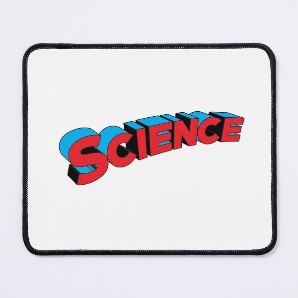 Item preview, Super Science designed and sold by VBR14.