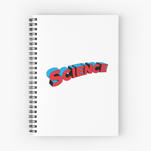 Item preview, Super Science designed and sold by VBR14.