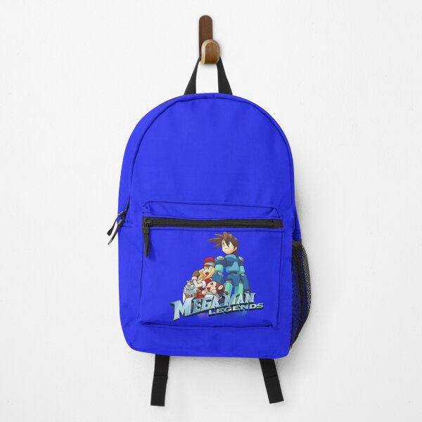 Item preview, Megaman Legends designed and sold by Theriddler1.