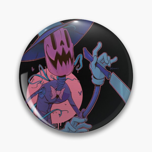Item preview, Happy Pumpkinhead designed and sold by JMSaarenpaa.