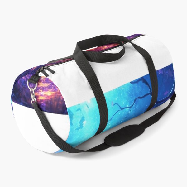 Item preview, Holographic Pumpkin - Iridescent Halloween Art designed and sold by Emaga Digital Studio.