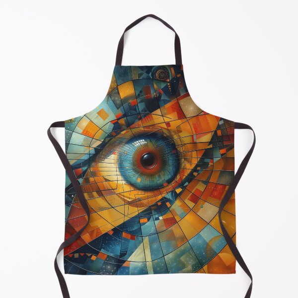 Item preview, Cosmic Eye of the Universe designed and sold by landletsy.