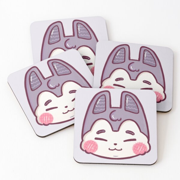 Item preview, Stray Kids Skzoo- Wolf Chan Illustration Collage designed and sold by AJUNICE STUDIO.