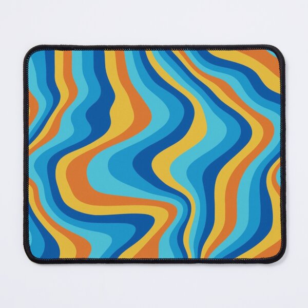 Item preview, Summer Waves designed and sold by Mr Reindeer.