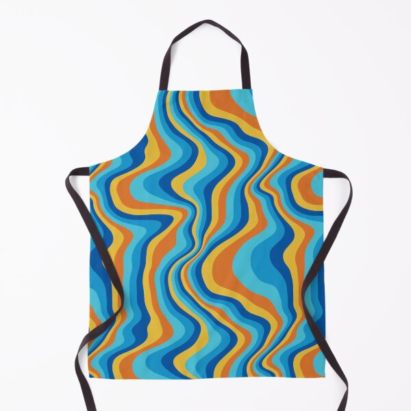 Item preview, Summer Waves designed and sold by Mr Reindeer.