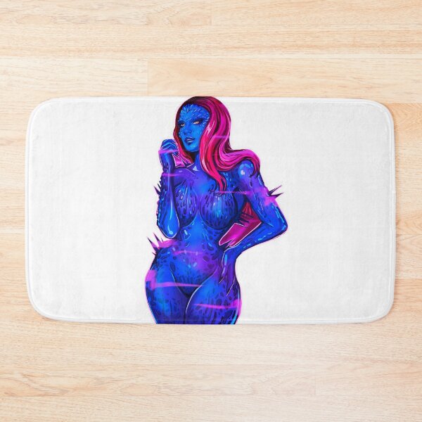 Item preview, Mystique mutant designed and sold by Theriddler1.