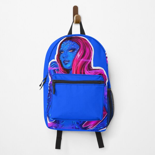 Item preview, Mystique mutant designed and sold by Theriddler1.