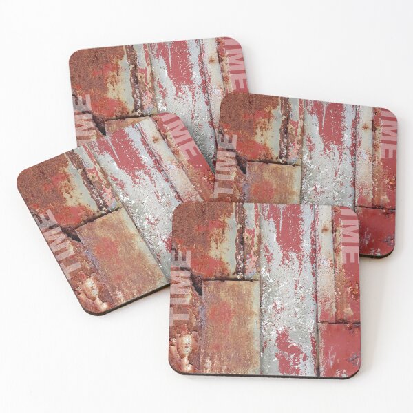 Item preview, PAINTED BY TIME, patinated designed and sold by Krzysztof Patalas.