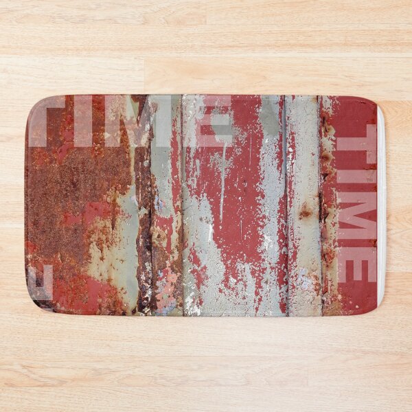 Item preview, PAINTED BY TIME, patinated designed and sold by Krzysztof Patalas.