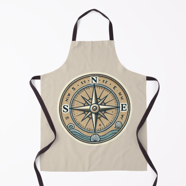 Item preview, Compass designed and sold by SamiraArts.