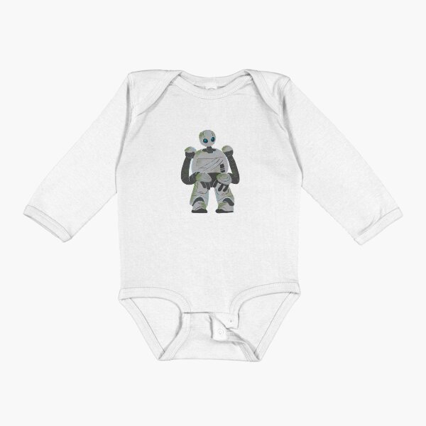 Item preview, The wild robot  designed and sold by cranberryrose22.