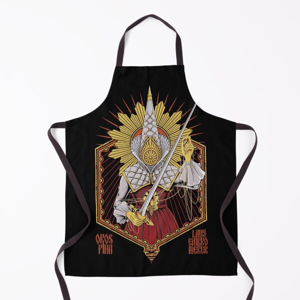 Item preview, Orospina, Lady Embroiderer designed and sold by svthyp.
