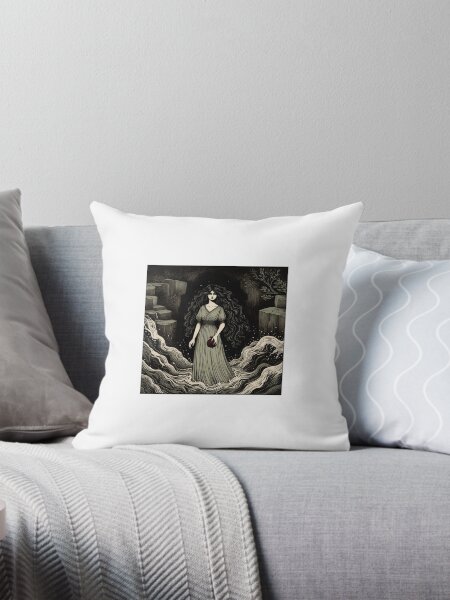 Item preview, Persephone I. designed and sold by morwenna-.