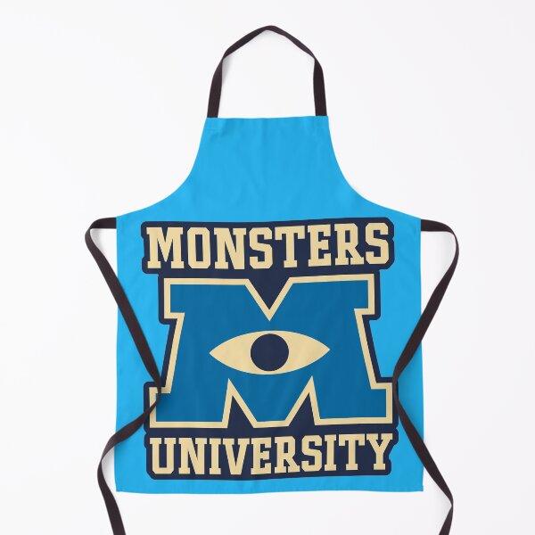 Item preview, Monsters University designed and sold by Satisbuy.
