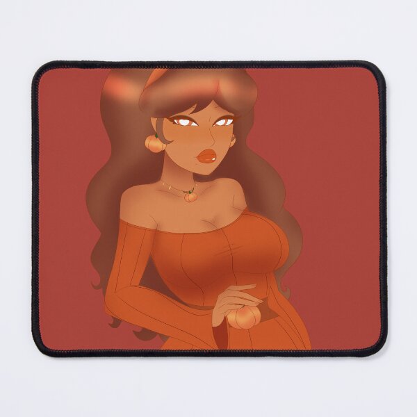 Item preview, Kuri Calabaza designed and sold by ArielSRM.