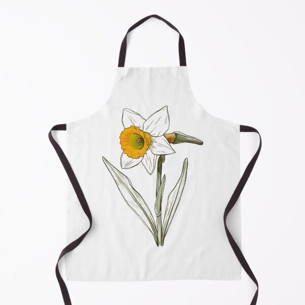 Item preview, Daffodil Flower designed and sold by products4urduke.