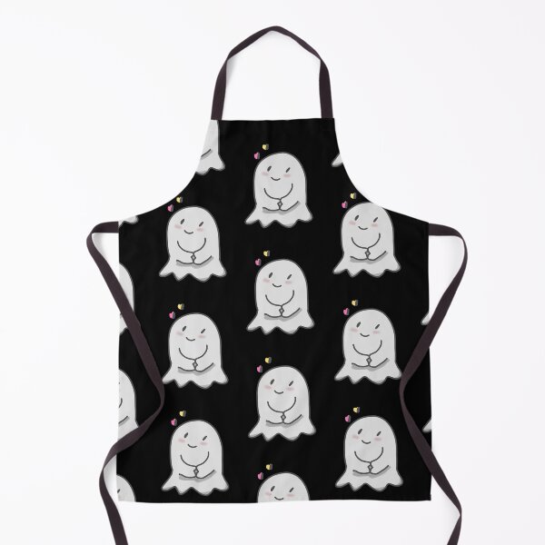 Item preview, Cute Ghost in Halloween designed and sold by aenythin9.
