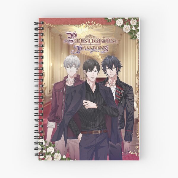 Item preview, Prestigious Passions | Remaster designed and sold by Genius-Japan.