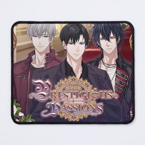 Item preview, Prestigious Passions | Remaster designed and sold by Genius-Japan.
