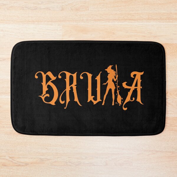 Item preview, Bruja spanish witch designed and sold by Lady-Frost.