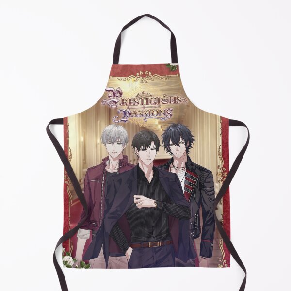 Item preview, Prestigious Passions | Remaster designed and sold by Genius-Japan.