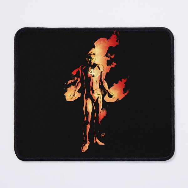 Item preview, Flame On Baby! designed and sold by lanfibio.