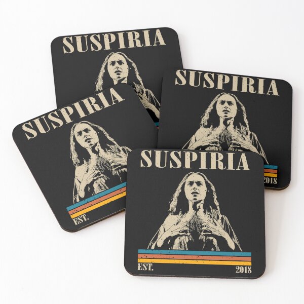 Item preview, Retro Suspiria 2018 designed and sold by CoreyBurch.