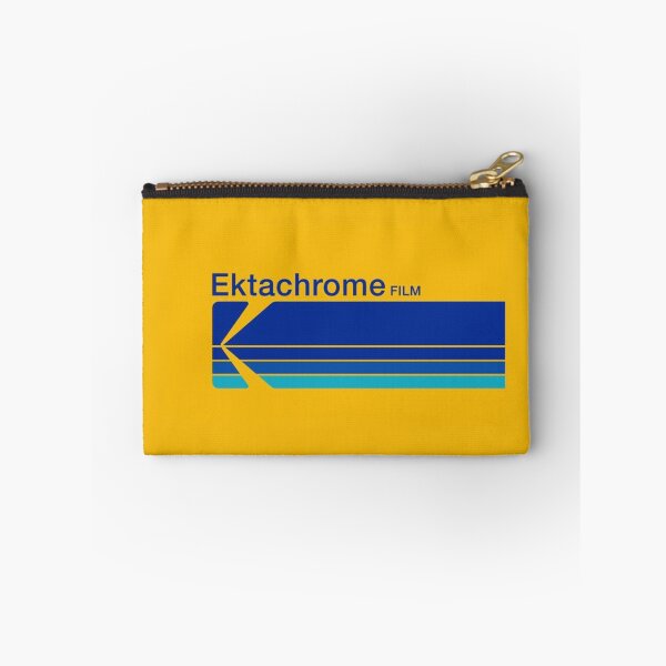 Artikelvorschau, Kodak Ectachrome Film entworfen und verkauft von FutureTraveller.