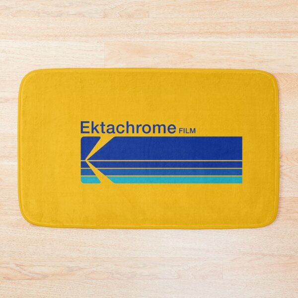 Item preview, Kodak Ectachrome Film designed and sold by FutureTraveller.