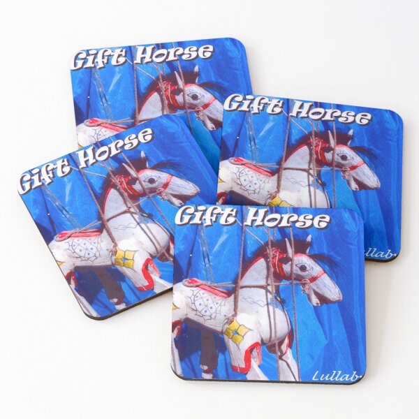 Item preview, Lullaby EP designed and sold by GiftHorse-Merch.
