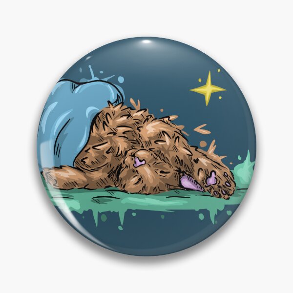 Item preview, Sleeping cat designed and sold by Antiope33.