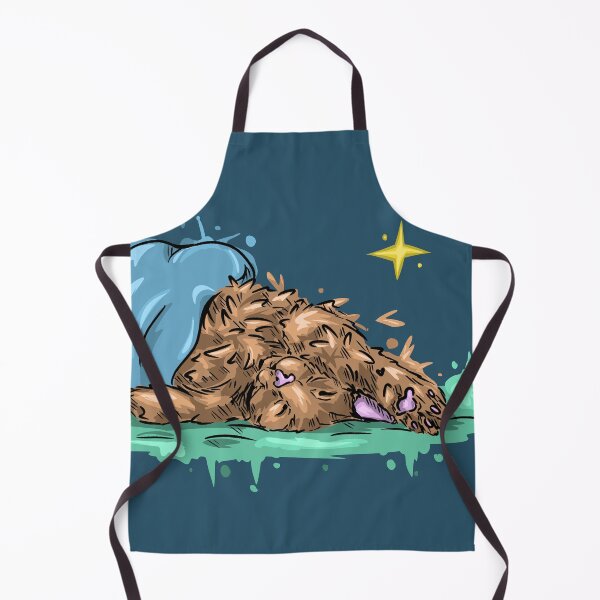 Item preview, Sleeping cat designed and sold by Antiope33.